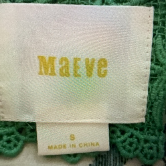 Anthropologie Maeve Dress - Picture 2 of 14